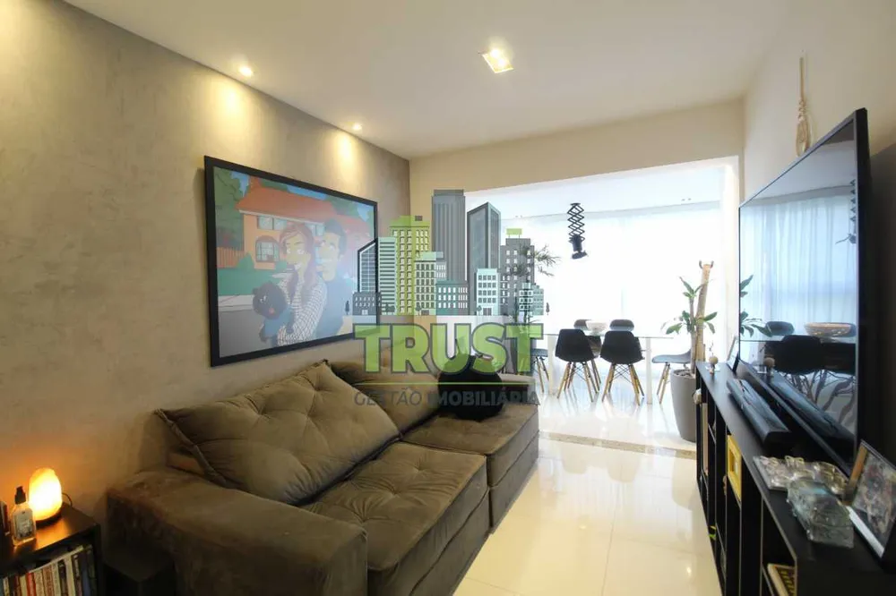 Apartamento, 3 quartos, 81 m² - Foto 6