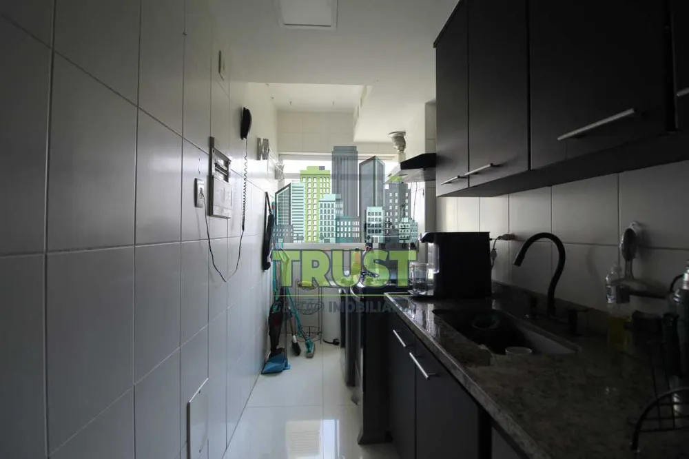 Apartamento, 3 quartos, 81 m² - Foto 21