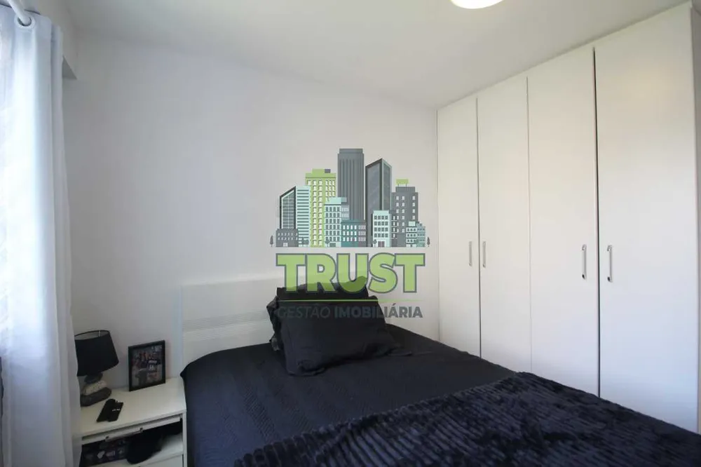 Apartamento, 3 quartos, 81 m² - Foto 11