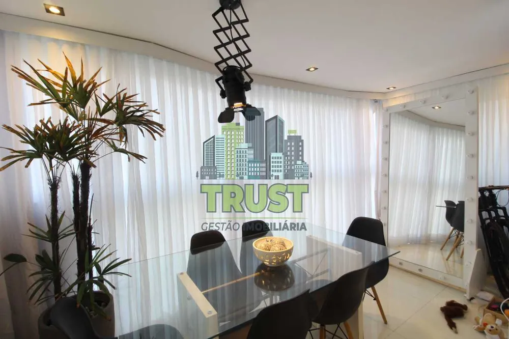 Apartamento, 3 quartos, 81 m² - Foto 7
