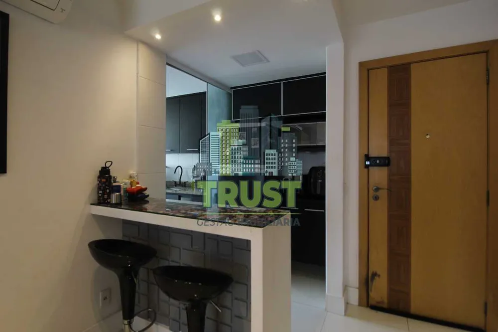 Apartamento, 3 quartos, 81 m² - Foto 19