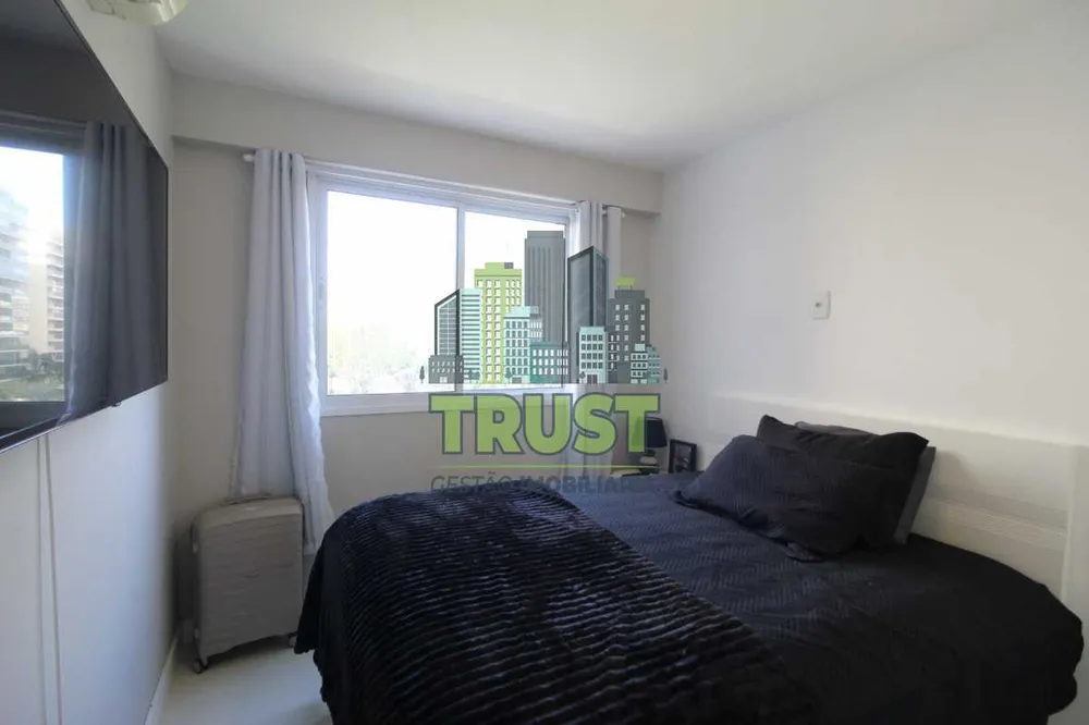Apartamento, 3 quartos, 81 m² - Foto 10