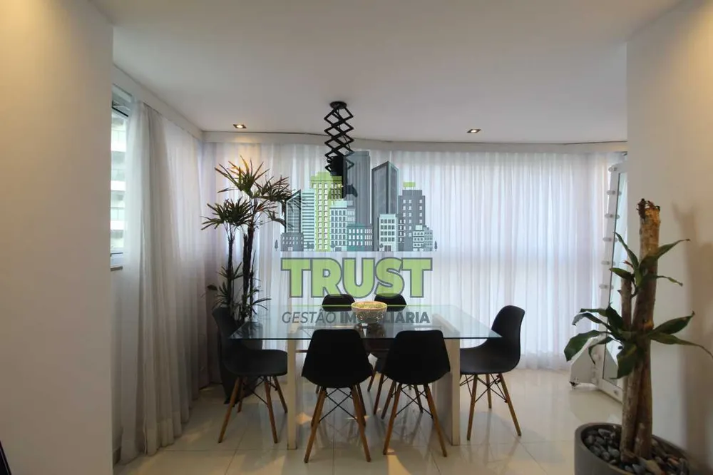 Apartamento, 3 quartos, 81 m² - Foto 4