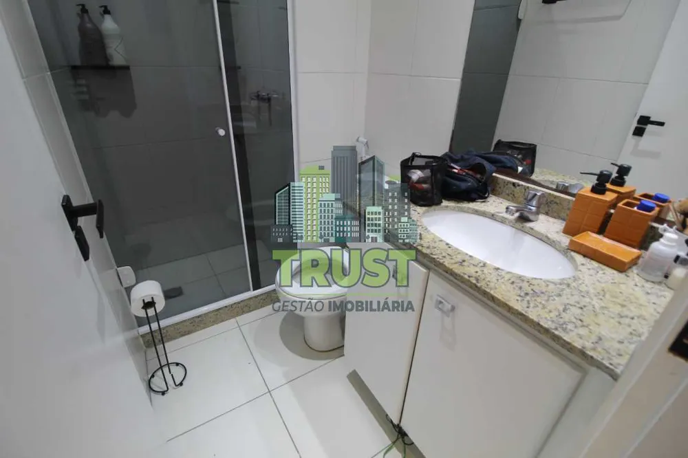 Apartamento, 3 quartos, 81 m² - Foto 17
