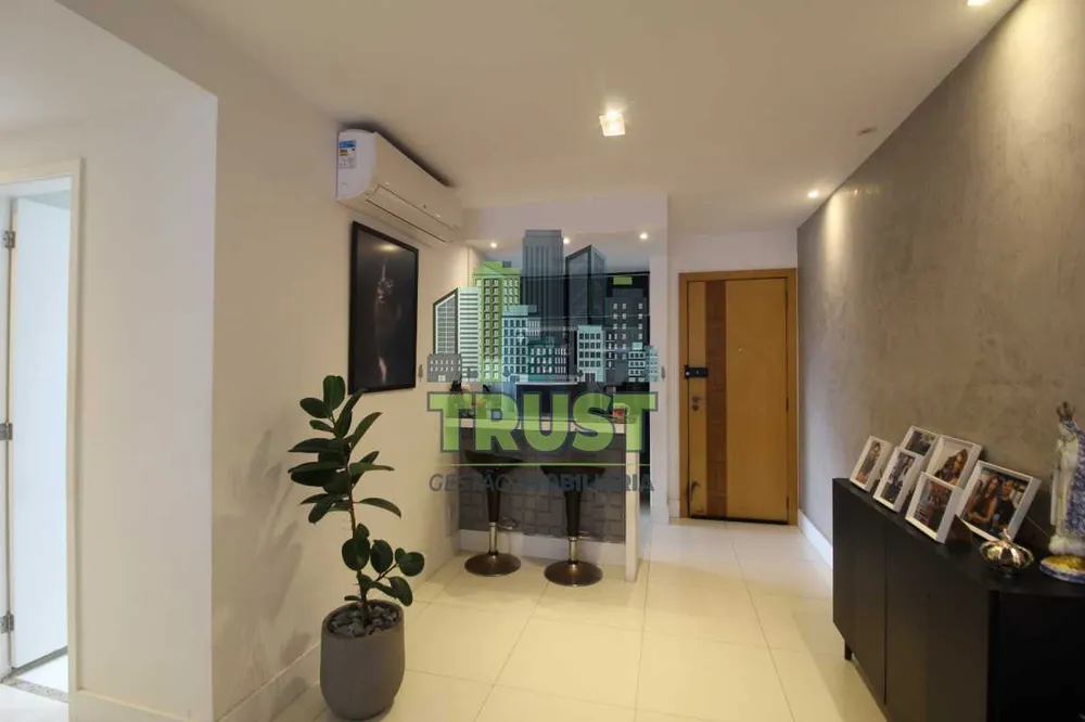 Apartamento, 3 quartos, 81 m² - Foto 5