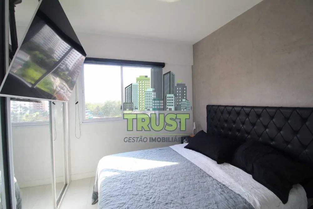 Apartamento, 3 quartos, 81 m² - Foto 14
