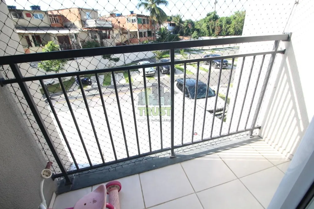 Apartamento, 2 quartos, 44 m² - Foto 5
