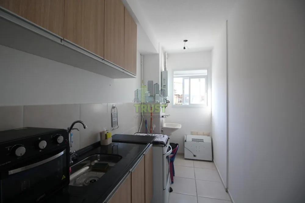 Apartamento, 2 quartos, 44 m² - Foto 18