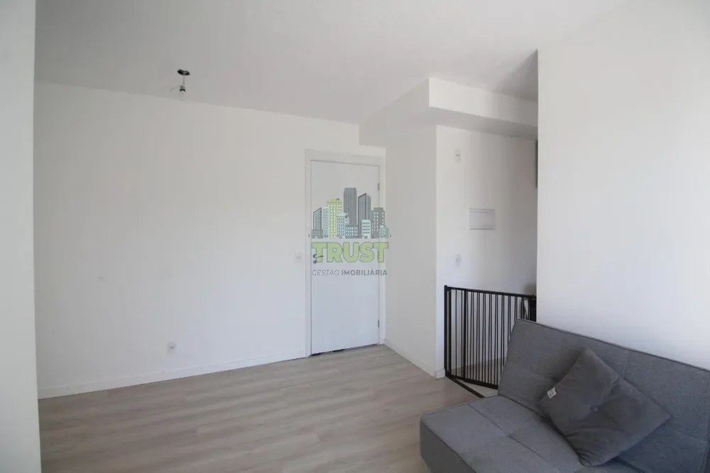 Apartamento, 2 quartos, 44 m² - Foto 4