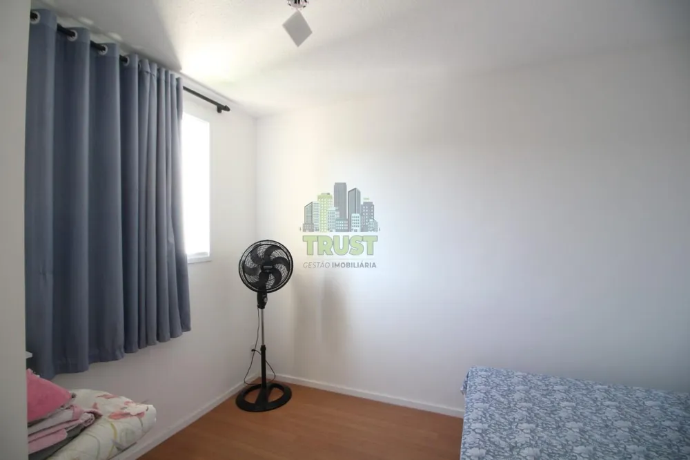 Apartamento, 2 quartos, 44 m² - Foto 11