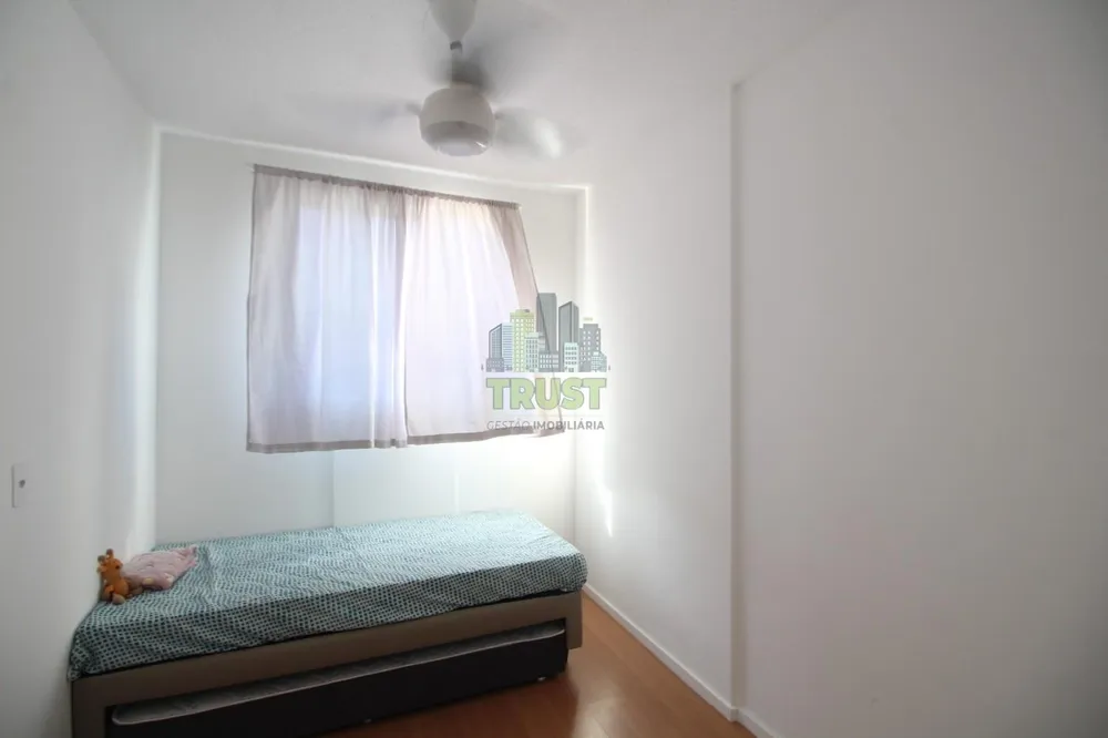 Apartamento, 2 quartos, 44 m² - Foto 8
