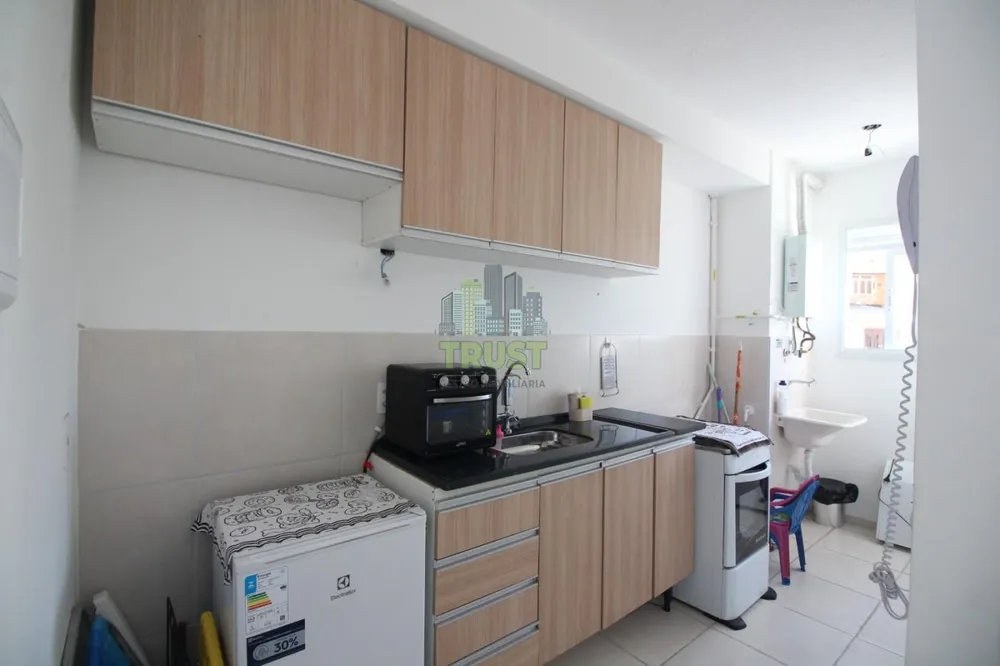 Apartamento, 2 quartos, 44 m² - Foto 20