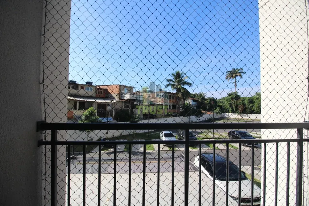 Apartamento, 2 quartos, 44 m² - Foto 6