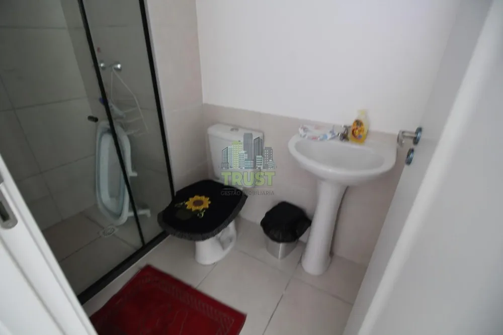 Apartamento, 2 quartos, 44 m² - Foto 14
