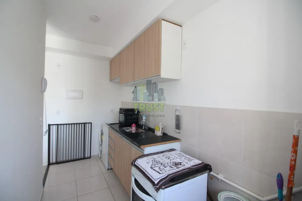 Apartamento, 2 quartos, 44 m² - Foto 19
