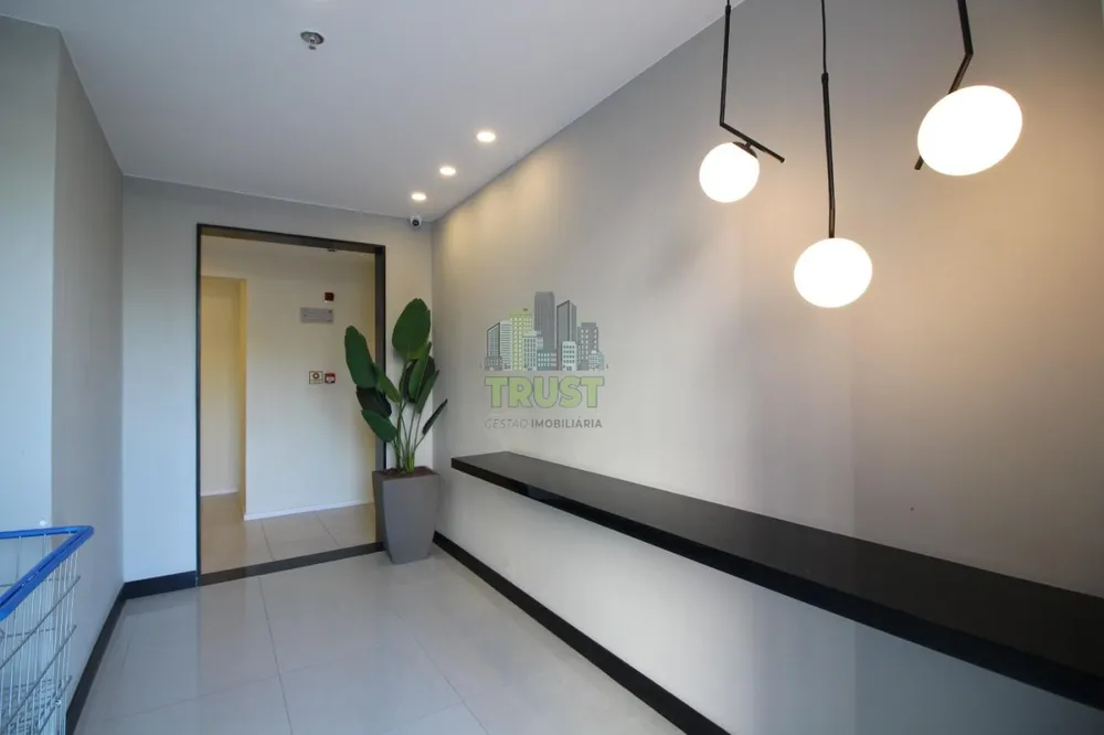 Apartamento, 2 quartos, 44 m² - Foto 29
