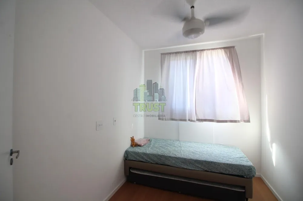 Apartamento, 2 quartos, 44 m² - Foto 7