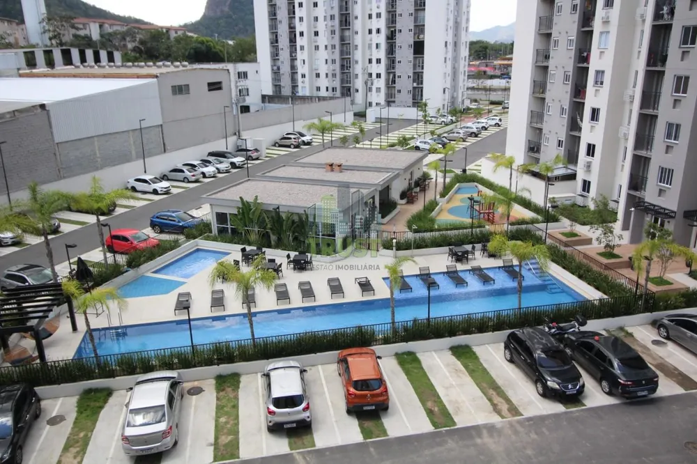 Apartamento, 2 quartos, 44 m² - Foto 21