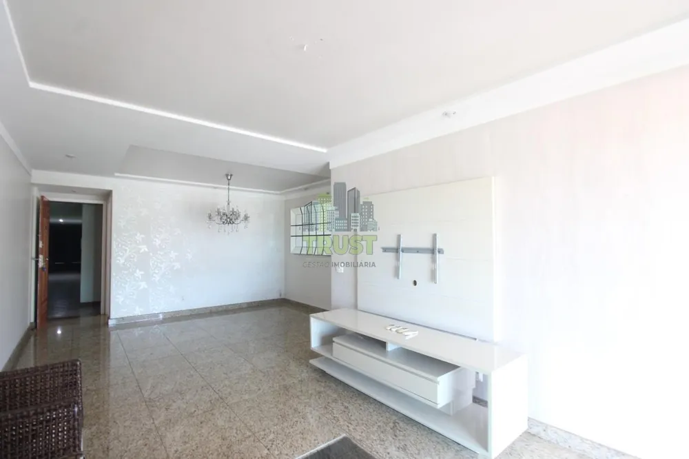 Apartamento, 3 quartos, 145 m² - Foto 4