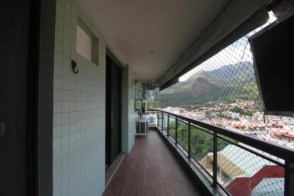 Apartamento, 3 quartos, 145 m² - Foto 5