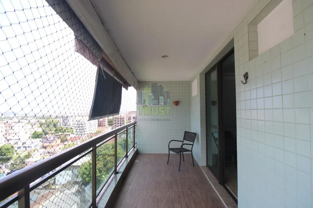 Apartamento, 3 quartos, 145 m² - Foto 6