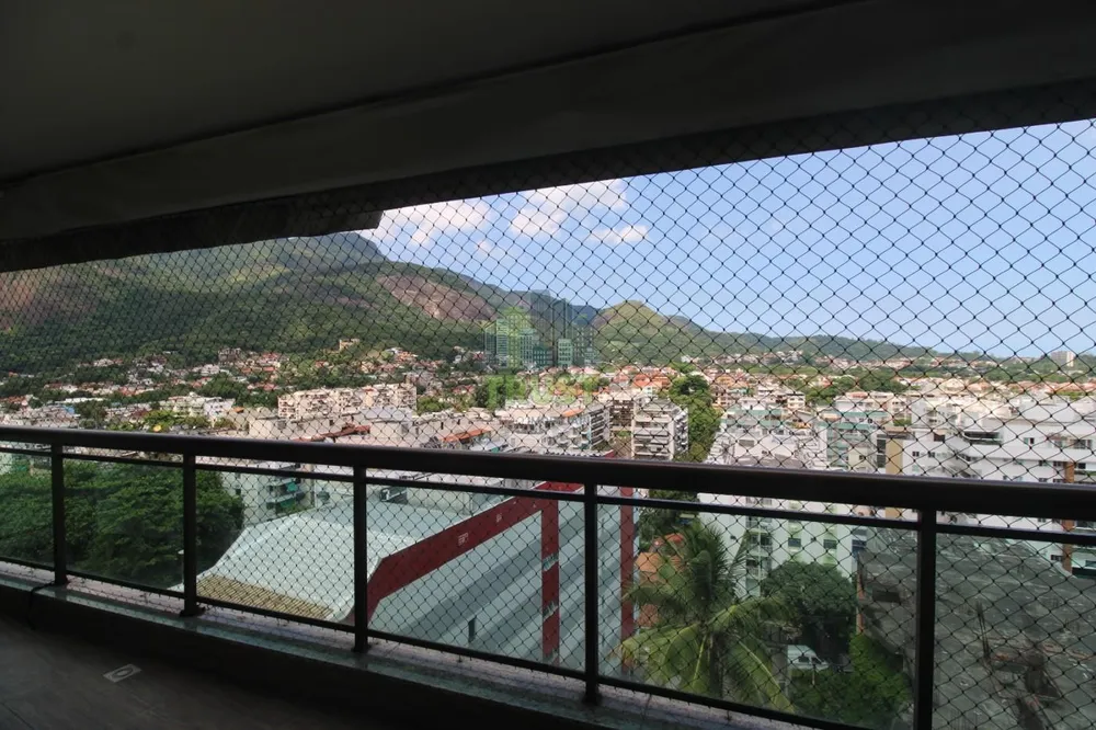 Apartamento, 3 quartos, 145 m² - Foto 7