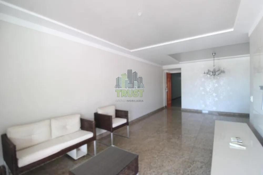 Apartamento, 3 quartos, 145 m² - Foto 3