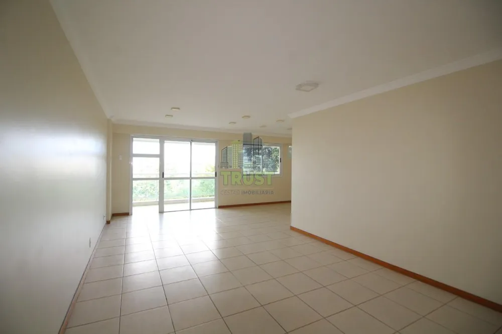 Apartamento, 3 quartos, 128 m² - Foto 1