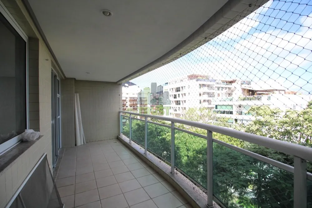 Apartamento, 3 quartos, 128 m² - Foto 6