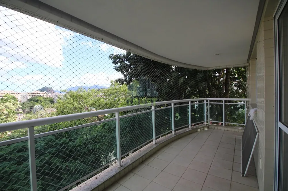 Apartamento, 3 quartos, 128 m² - Foto 5