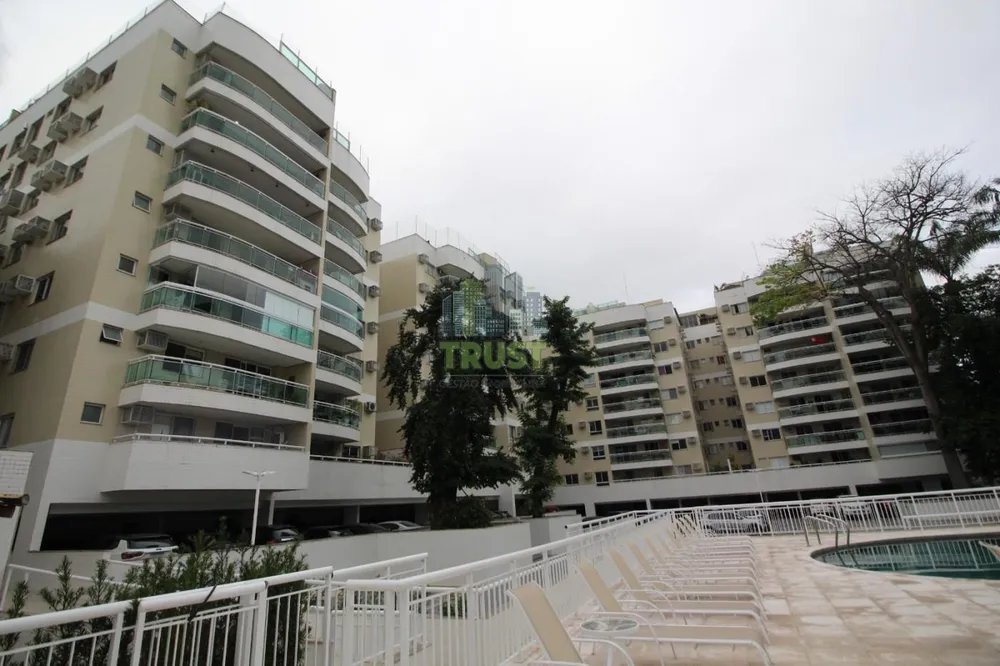 Apartamento, 3 quartos, 128 m² - Foto 32