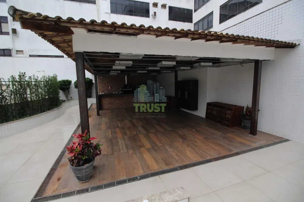 Apartamento, 3 quartos, 128 m² - Foto 29