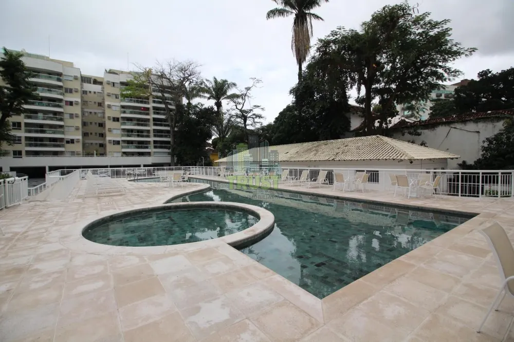 Apartamento, 3 quartos, 128 m² - Foto 31