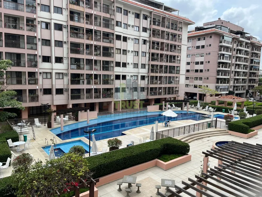 Apartamento, 2 quartos, 67 m² - Foto 1