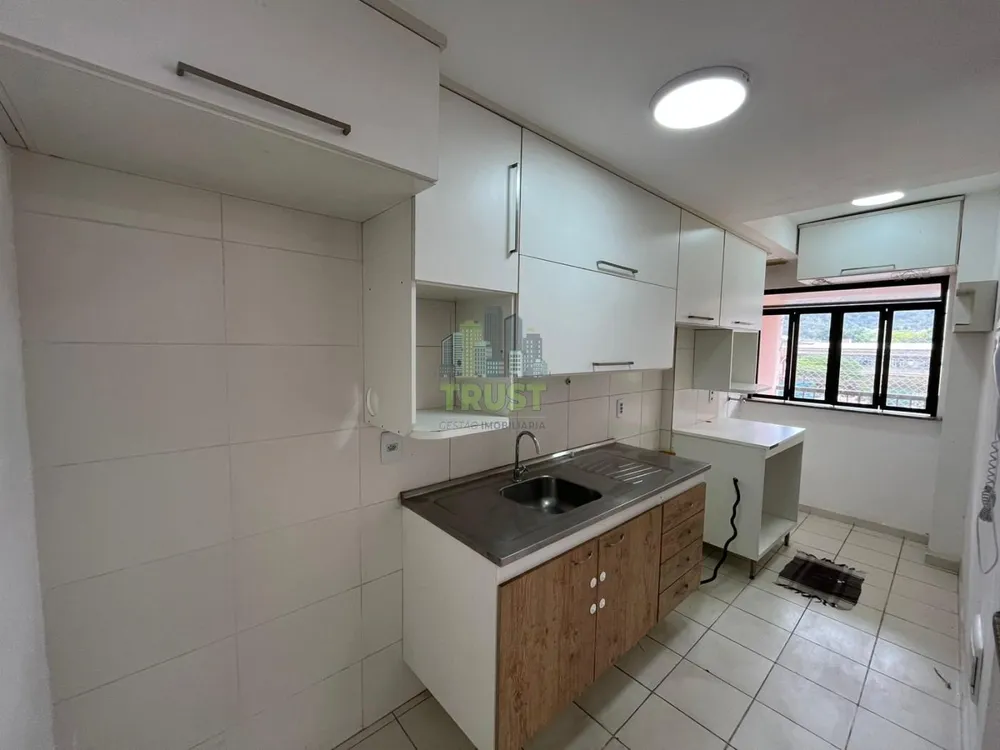 Apartamento, 2 quartos, 67 m² - Foto 5