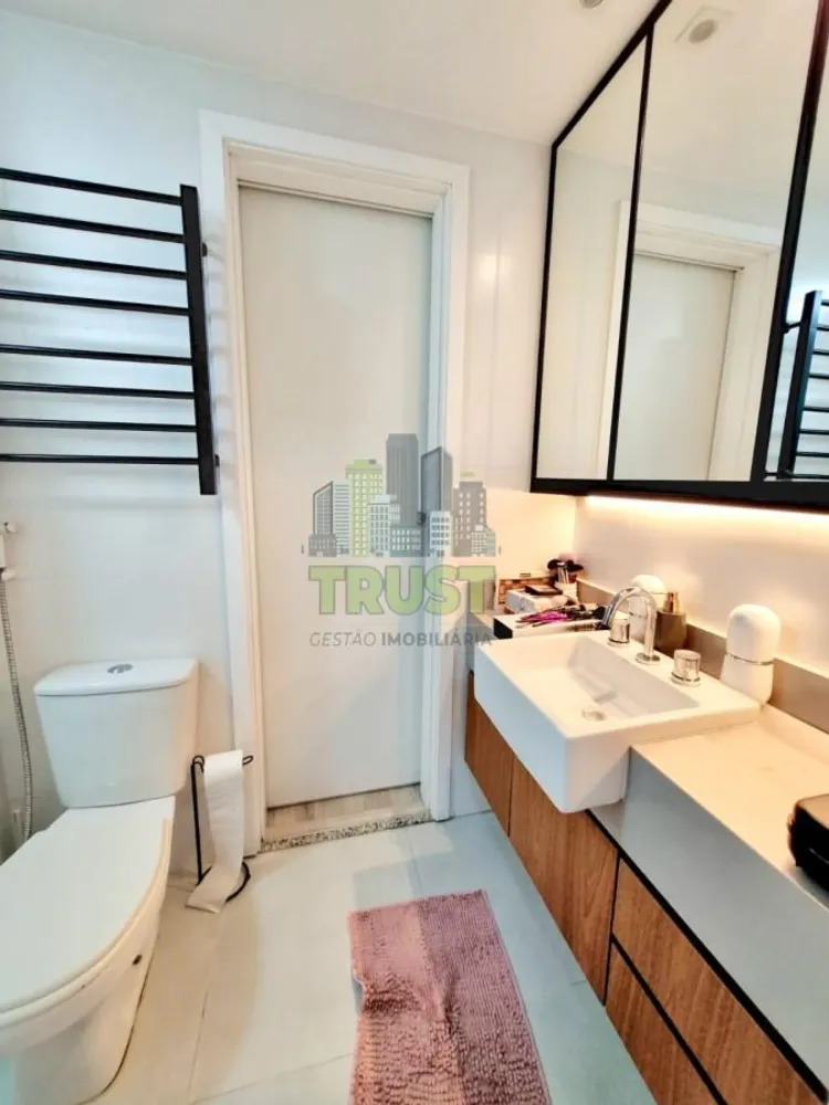 Apartamento, 3 quartos, 112 m² - Foto 24