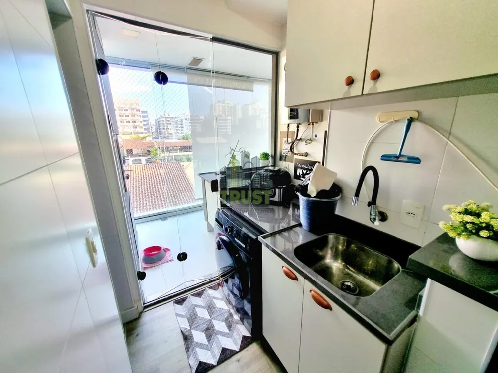 Apartamento, 3 quartos, 112 m² - Foto 14