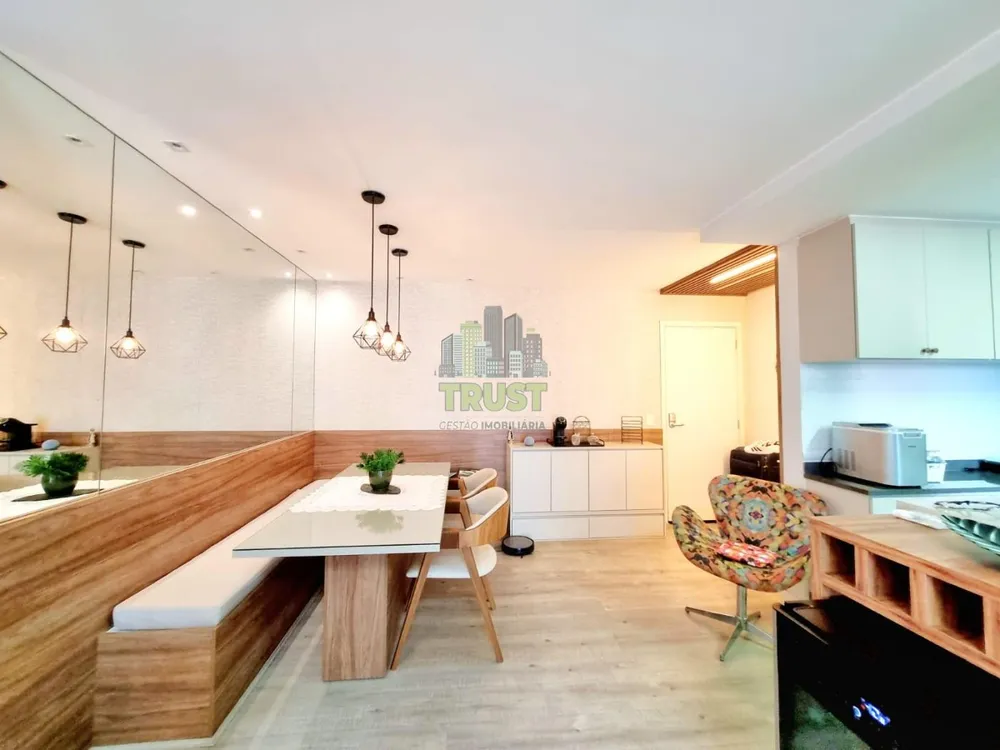Apartamento, 3 quartos, 112 m² - Foto 8