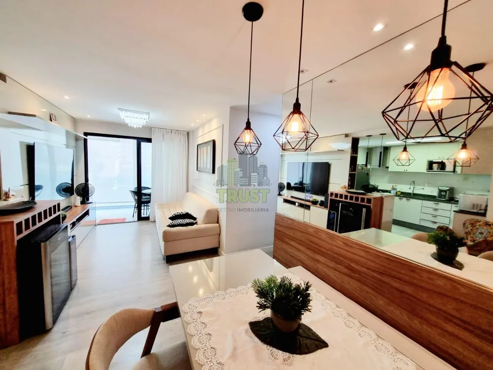 Apartamento, 3 quartos, 112 m² - Foto 4