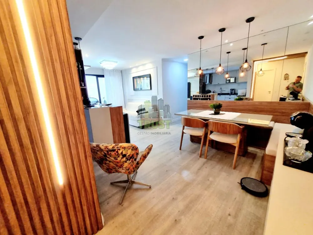 Apartamento, 3 quartos, 112 m² - Foto 6