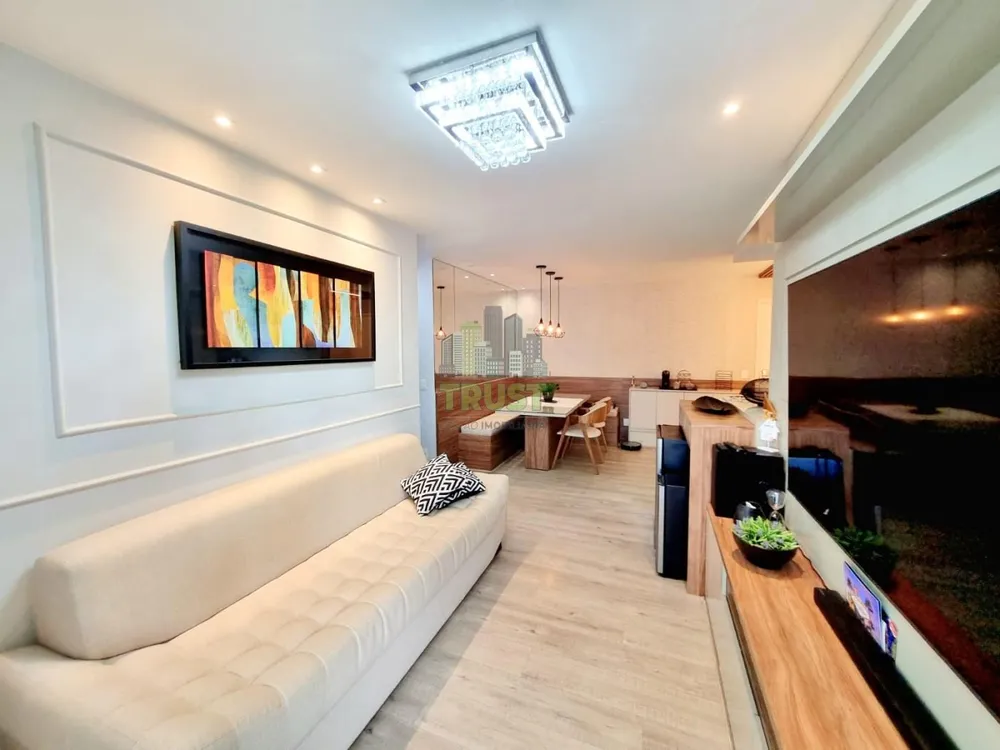 Apartamento, 3 quartos, 112 m² - Foto 5