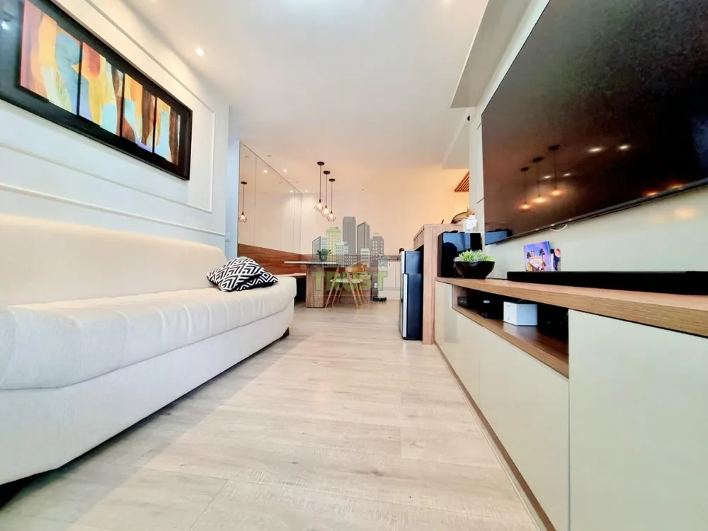 Apartamento, 3 quartos, 112 m² - Foto 9