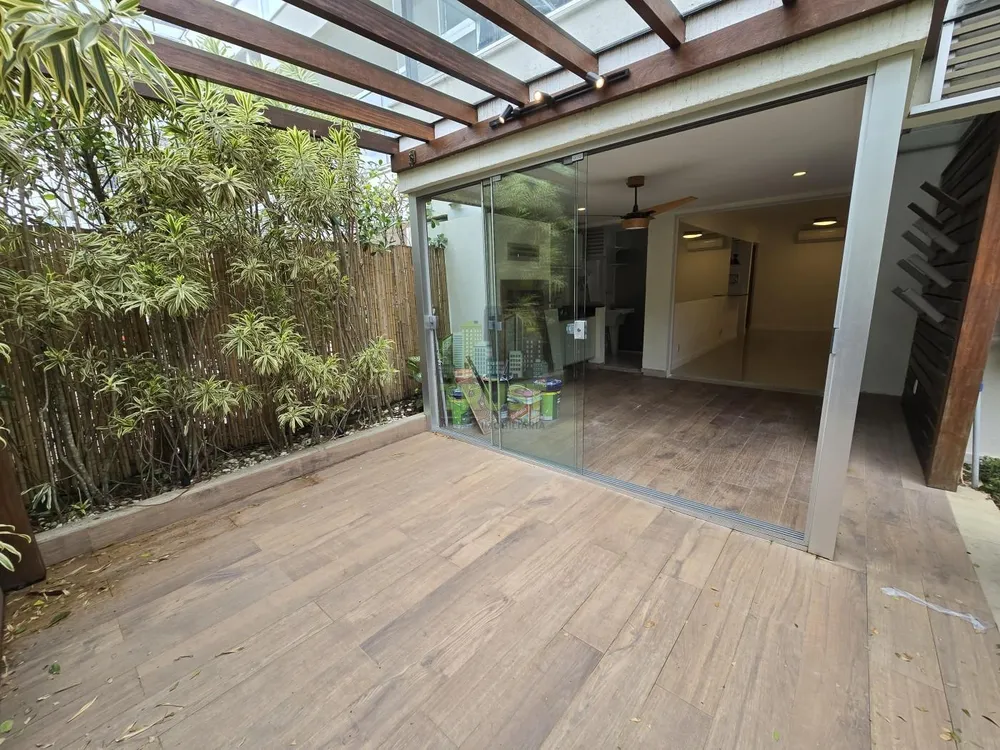 Apartamento, 3 quartos, 182 m² - Foto 10