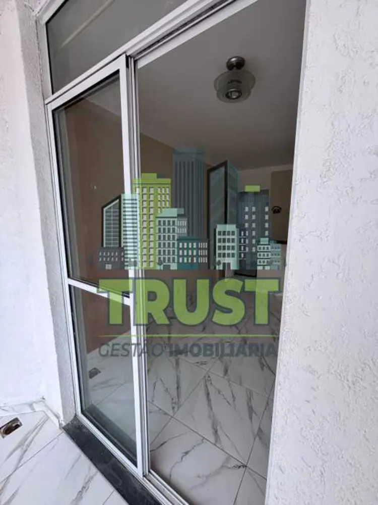 Apartamento, 2 quartos, 50 m² - Foto 6