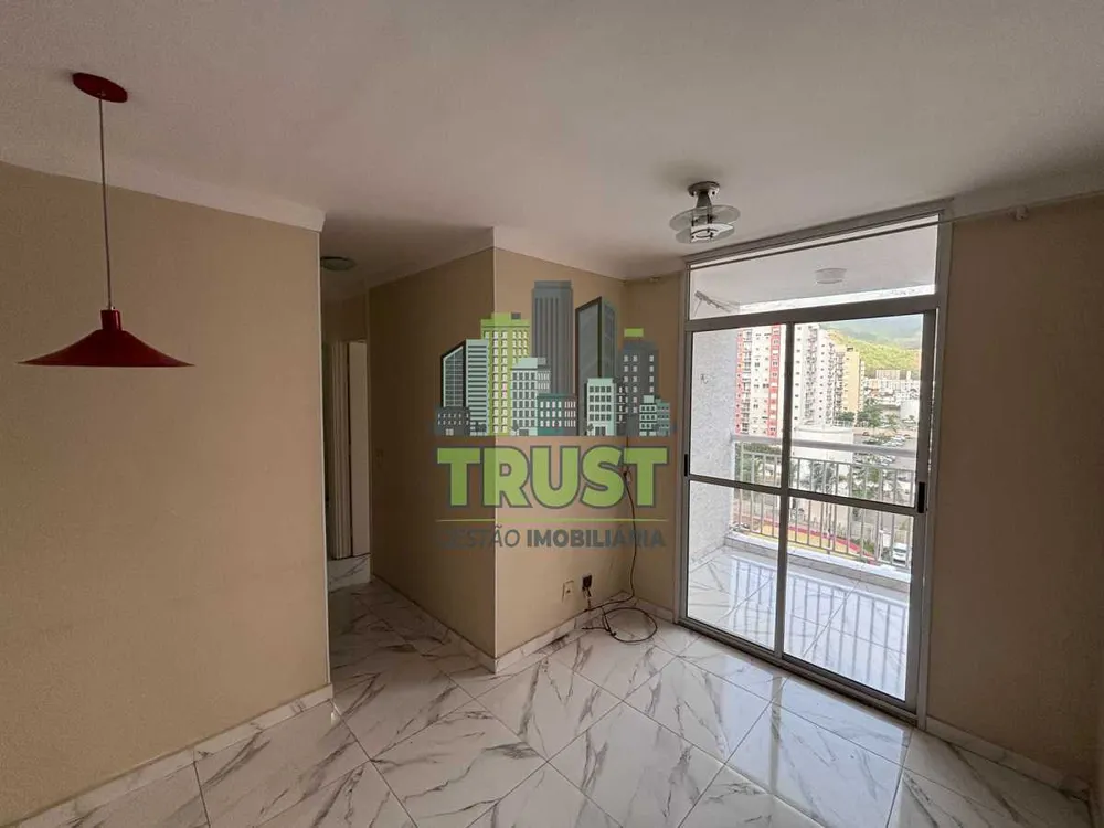 Apartamento, 2 quartos, 50 m² - Foto 4