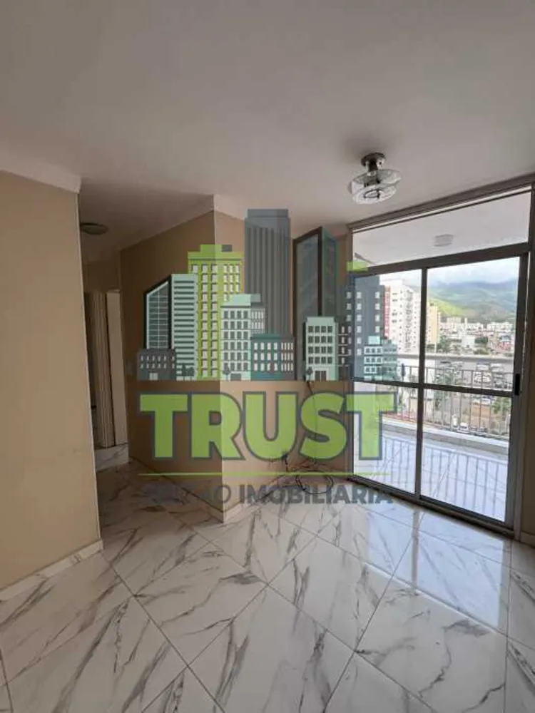 Apartamento, 2 quartos, 50 m² - Foto 5