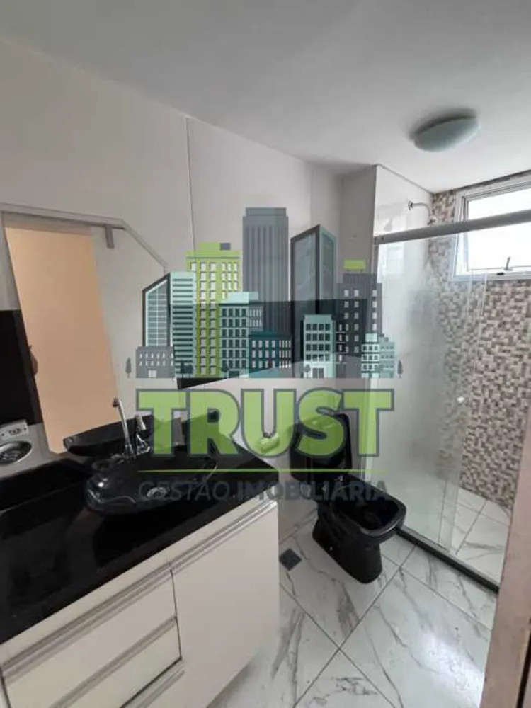 Apartamento, 2 quartos, 50 m² - Foto 7