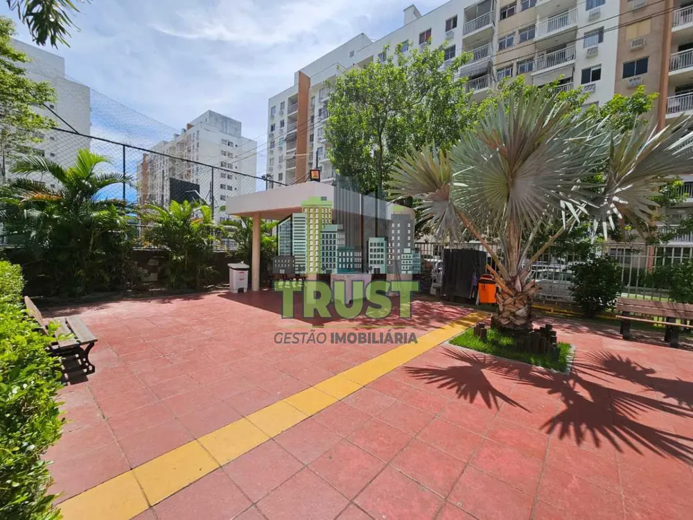 Apartamento, 2 quartos, 50 m² - Foto 9