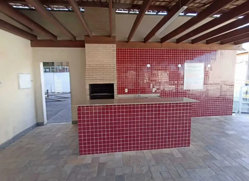 Apartamento, 2 quartos, 50 m² - Foto 7
