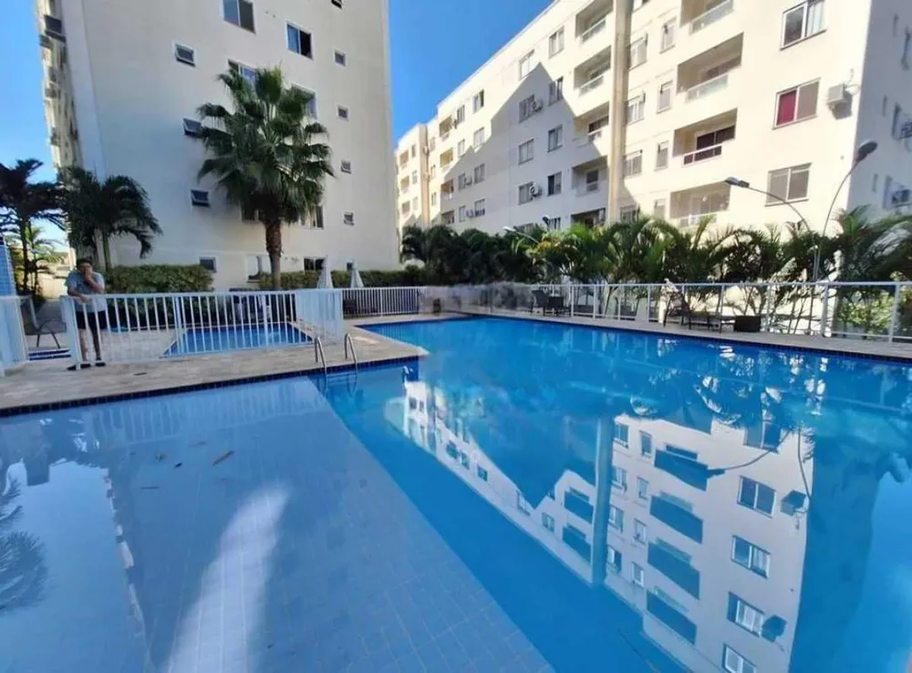 Apartamento, 2 quartos, 50 m² - Foto 1
